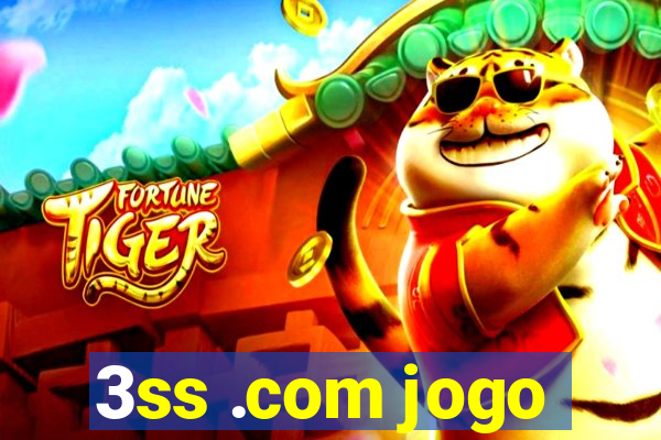 3ss .com jogo